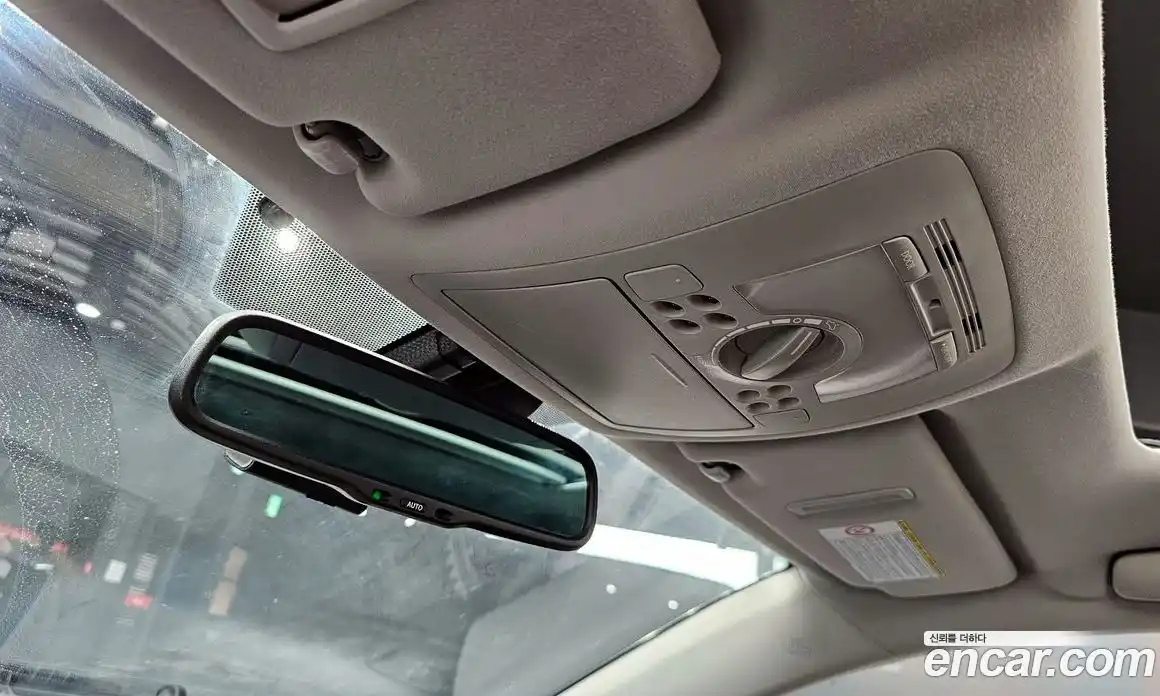 Lexus IS 2008 2.5 Автомат в Москве № 275612, фото 15