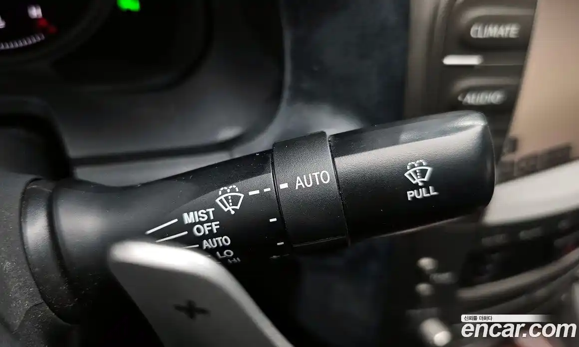 Lexus IS 2008 2.5 Автомат в Москве № 275612, фото 3