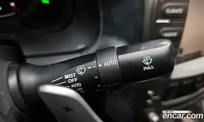 Lexus IS 2008 2.5 Автомат в Москве № 275612, миниатюра 3