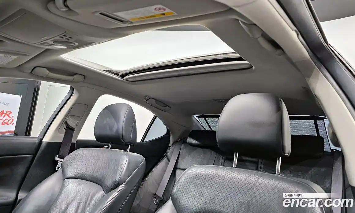 Lexus IS 2008 2.5 Автомат в Москве № 275612, фото 10