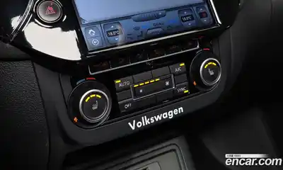 Volkswagen Tiguan, 2013