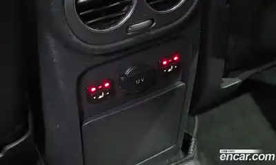 Volkswagen Tiguan 2013 2.0 Автомат в Москве № 277629, миниатюра 12