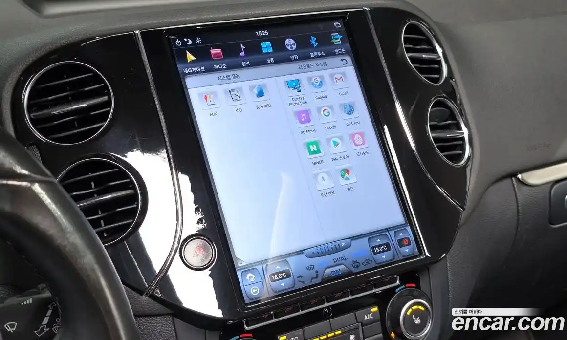 Volkswagen Tiguan 2013 2.0 Автомат в Москве № 277629, фото 18