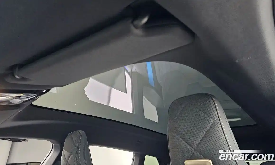 BMW iX 2023 0.3 Автомат в Москве № 280307, фото 15