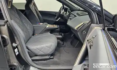 BMW iX 2023 0.3 Автомат в Москве № 280307, миниатюра 3