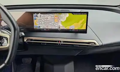 BMW iX 2023 0.3 Автомат в Москве № 280307, миниатюра 9