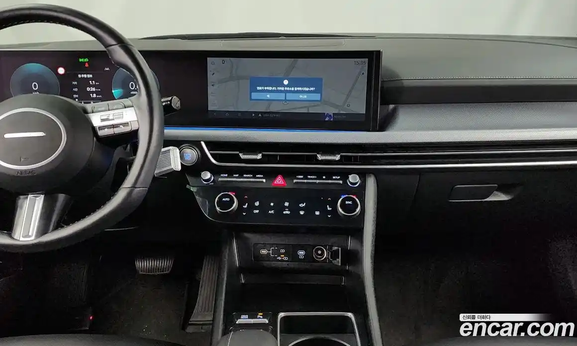 Hyundai Sonata 2024 2.0 Автомат в Москве № 281430, фото 1