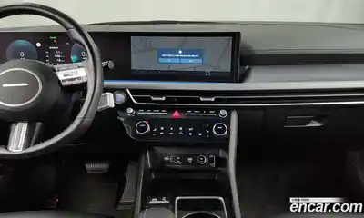 Hyundai Sonata, 2024