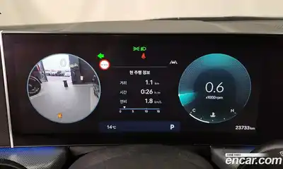 Hyundai Sonata 2024 2.0 Автомат в Москве № 281430, миниатюра 11