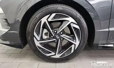 Hyundai Sonata 2024 2.0 Автомат в Москве № 281430, миниатюра 12