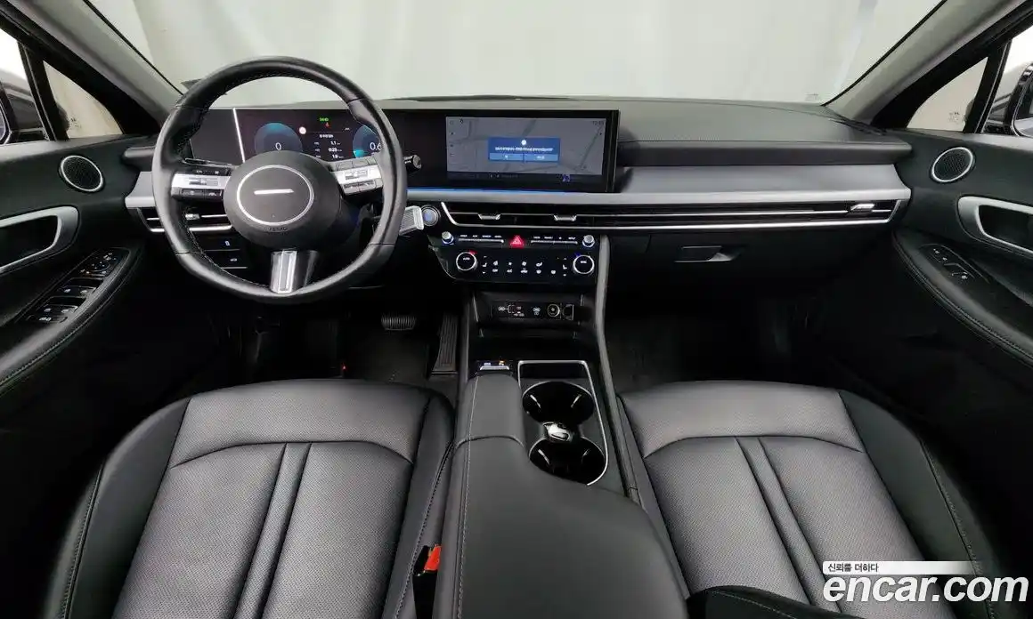 Hyundai Sonata 2024 2.0 Автомат в Москве № 281430, фото 13