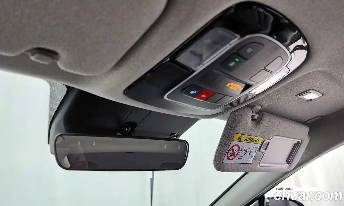 Hyundai Sonata 2024 2.0 Автомат в Москве № 281430, фото 14