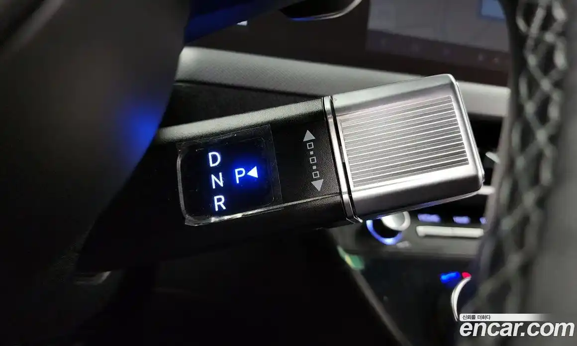 Hyundai Sonata 2024 2.0 Автомат в Москве № 281430, фото 2