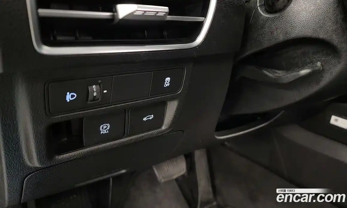 Hyundai Sonata 2024 2.0 Автомат в Москве № 281430, фото 5