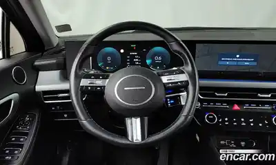 Hyundai Sonata 2024 2.0 Автомат в Москве № 281430, миниатюра 6