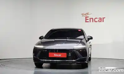 Hyundai Sonata 2024 2.0 Автомат в Москве № 281430, миниатюра 9