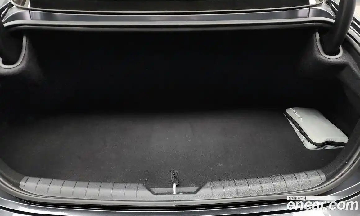 Hyundai Sonata 2024 2.0 Автомат в Москве № 281430, фото 10