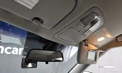 SsangYong TIBOLI, 2018