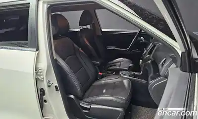 SsangYong TIBOLI 2018 1.6 Автомат в Москве № 28205, миниатюра 11