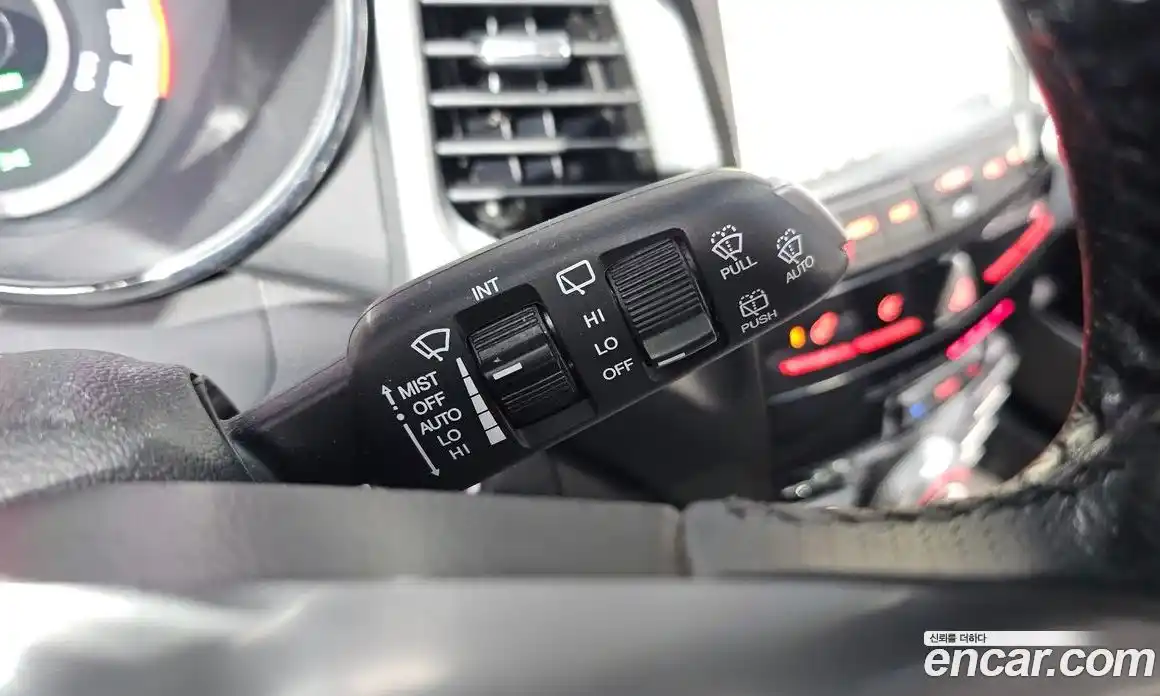 SsangYong TIBOLI 2018 1.6 Автомат в Москве № 28205, фото 12