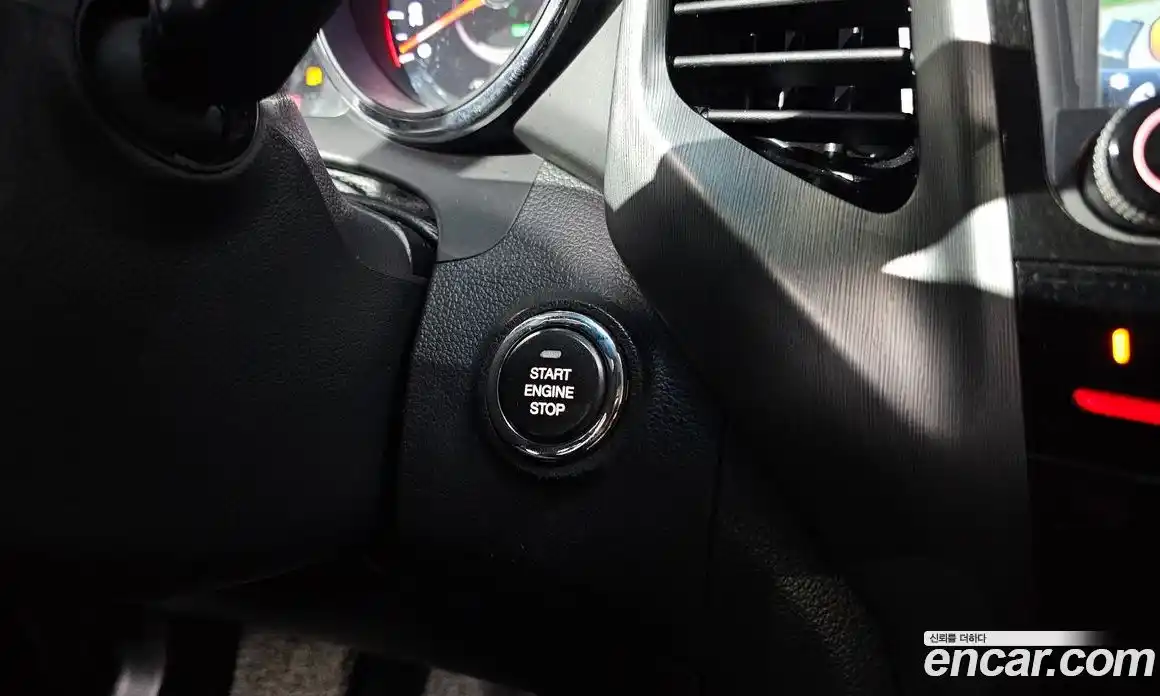 SsangYong TIBOLI 2018 1.6 Автомат в Москве № 28205, фото 18