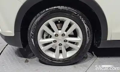 SsangYong TIBOLI 2018 1.6 Автомат в Москве № 28205, миниатюра 4