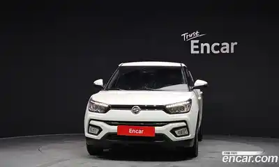 SsangYong TIBOLI 2018 1.6 Автомат в Москве № 28205, миниатюра 6