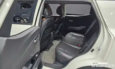 SsangYong TIBOLI 2018 1.6 Автомат в Москве № 28205, миниатюра 7