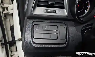 SsangYong TIBOLI 2018 1.6 Автомат в Москве № 28205, миниатюра 8