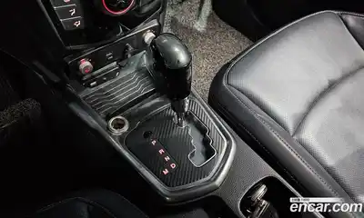 SsangYong TIBOLI 2018 1.6 Автомат в Москве № 28205, миниатюра 10