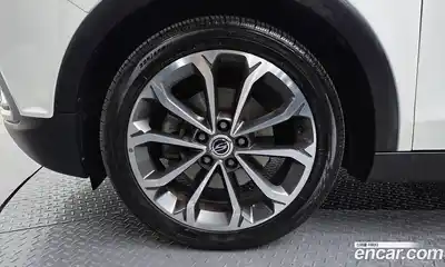 SsangYong TIBOLI 2017 1.6 Автомат в Москве № 28380, миниатюра 11