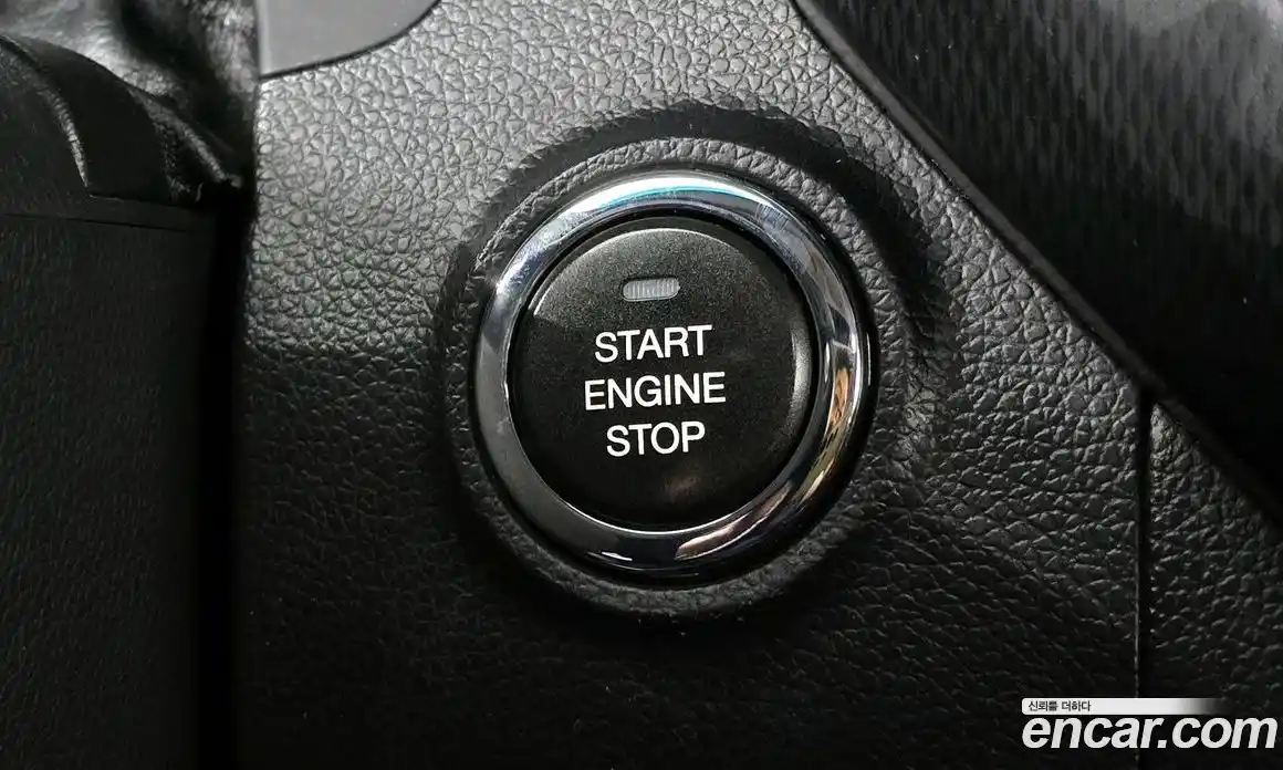 SsangYong TIBOLI 2017 1.6 Автомат в Москве № 28380, фото 12