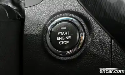 SsangYong TIBOLI 2017 1.6 Автомат в Москве № 28380, миниатюра 12