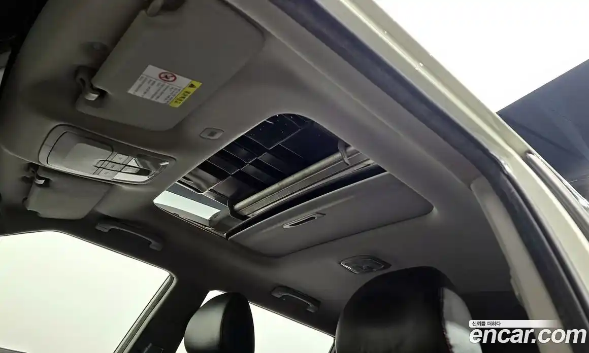 SsangYong TIBOLI 2017 1.6 Автомат в Москве № 28380, фото 19