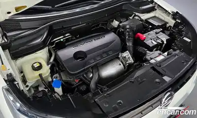 SsangYong TIBOLI 2017 1.6 Автомат в Москве № 28380, миниатюра 2