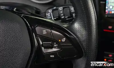 SsangYong TIBOLI 2017 1.6 Автомат в Москве № 28380, миниатюра 5