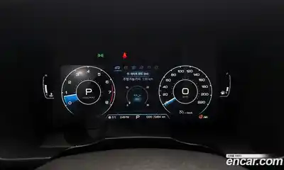 SsangYong TIBOLI 2022 1.5 Автомат в Москве № 28456, миниатюра 11