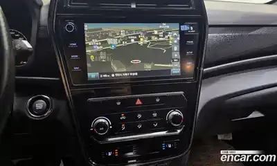 SsangYong TIBOLI 2022 1.5 Автомат в Москве № 28456, миниатюра 12