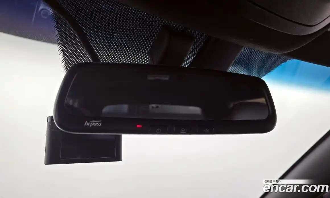 SsangYong TIBOLI 2022 1.5 Автомат в Москве № 28456, фото 13