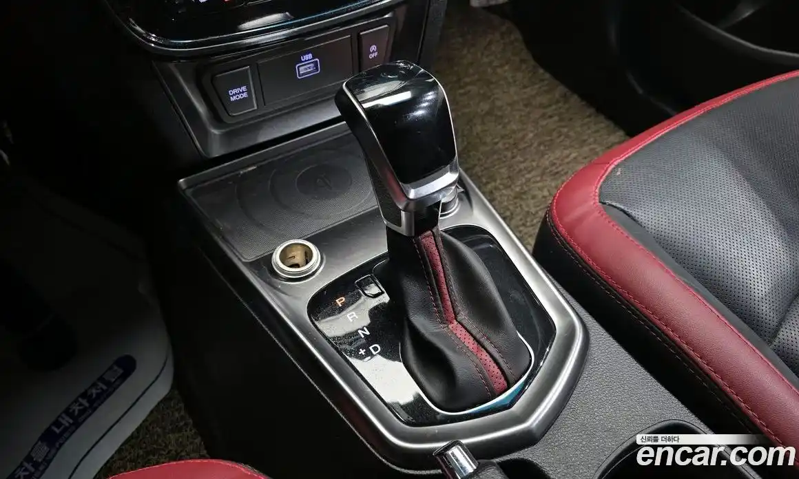 SsangYong TIBOLI 2022 1.5 Автомат в Москве № 28456, фото 20