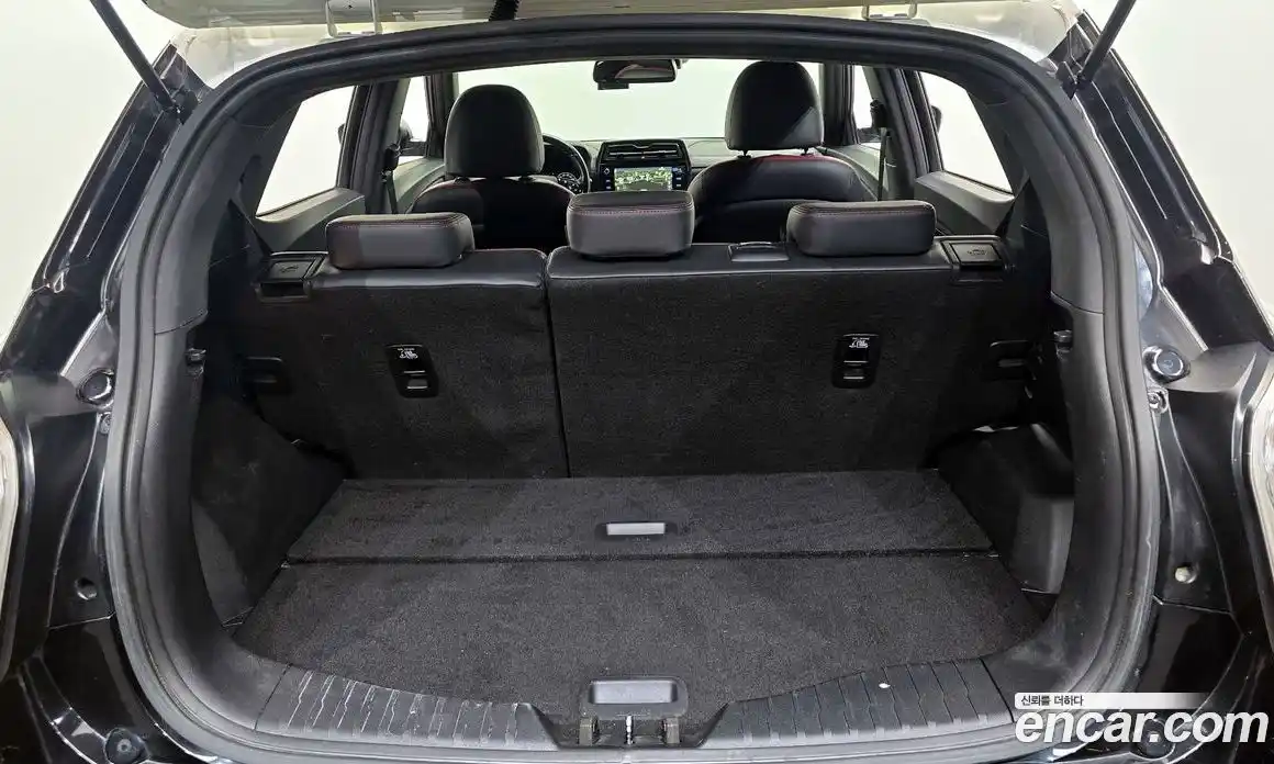 SsangYong TIBOLI 2022 1.5 Автомат в Москве № 28456, фото 3