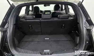 SsangYong TIBOLI 2022 1.5 Автомат в Москве № 28456, миниатюра 3