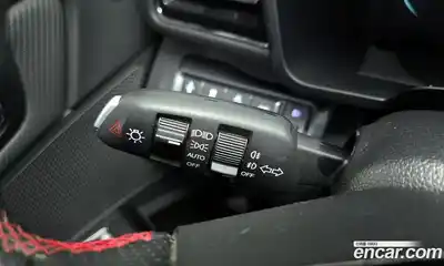 SsangYong TIBOLI 2022 1.5 Автомат в Москве № 28456, миниатюра 5