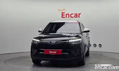 SsangYong TIBOLI 2022 1.5 Автомат в Москве № 28456, миниатюра 10