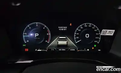 SsangYong Musso 2026 2.2 Автомат в Москве № 28911, миниатюра 11