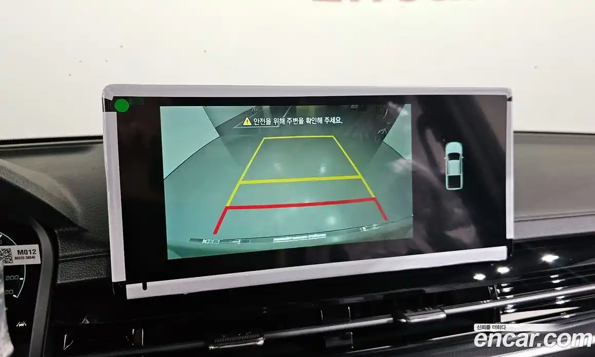 SsangYong Musso 2026 2.2 Автомат в Москве № 28911, фото 19