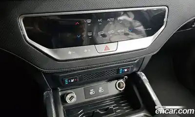 SsangYong Musso 2026 2.2 Автомат в Москве № 28911, миниатюра 5