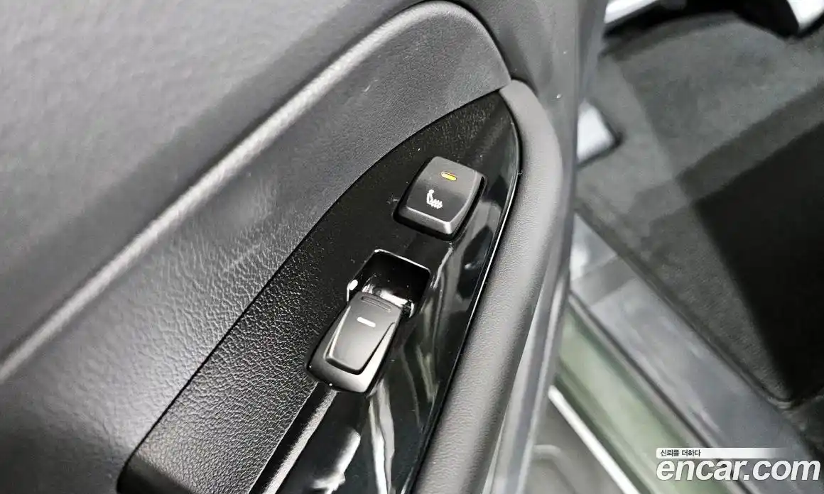 SsangYong Musso 2026 2.2 Автомат в Москве № 28911, фото 7