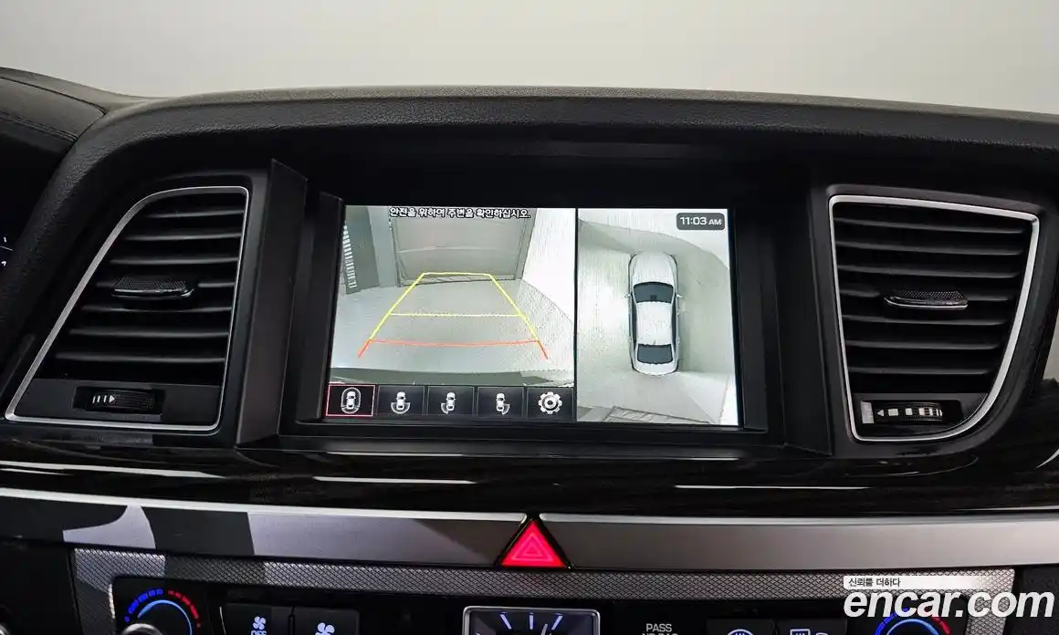 Genesis G80 2019 3.3 Автомат в Москве № 289858, фото 19