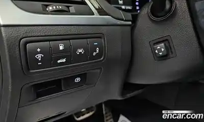 Genesis G80 2019 3.3 Автомат в Москве № 289858, миниатюра 2